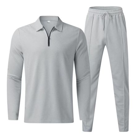 Men's Sportswear Casual Suits